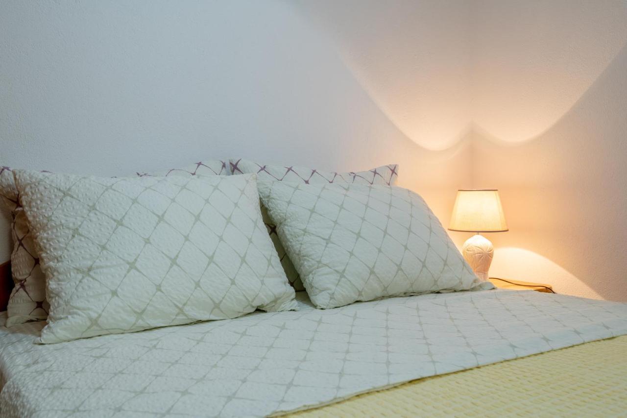 Apartmani Frane Неум Екстериор снимка